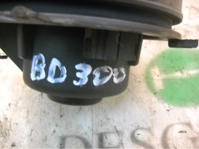 Recambio de motor calefaccion para volkswagen golf iv berlina (1j1) básico referencia OEM IAM   