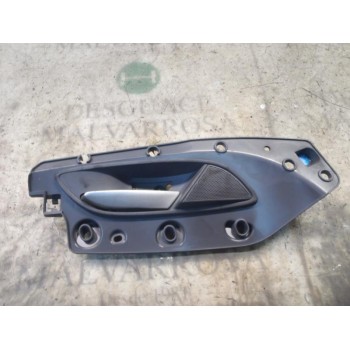 MANETA INTERIOR TRASERA IZQUIERDA 98846510 