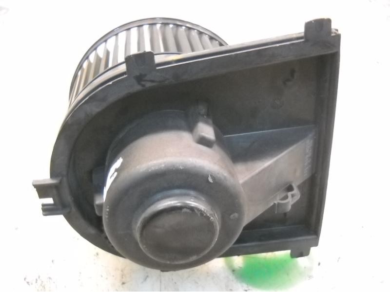 Recambio de motor calefaccion para volkswagen golf iv berlina (1j1) básico referencia OEM IAM   
