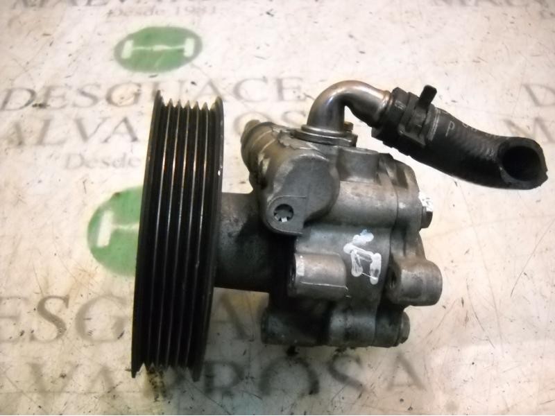 Recambio de bomba direccion para volkswagen golf iv berlina (1j1) básico referencia OEM IAM   