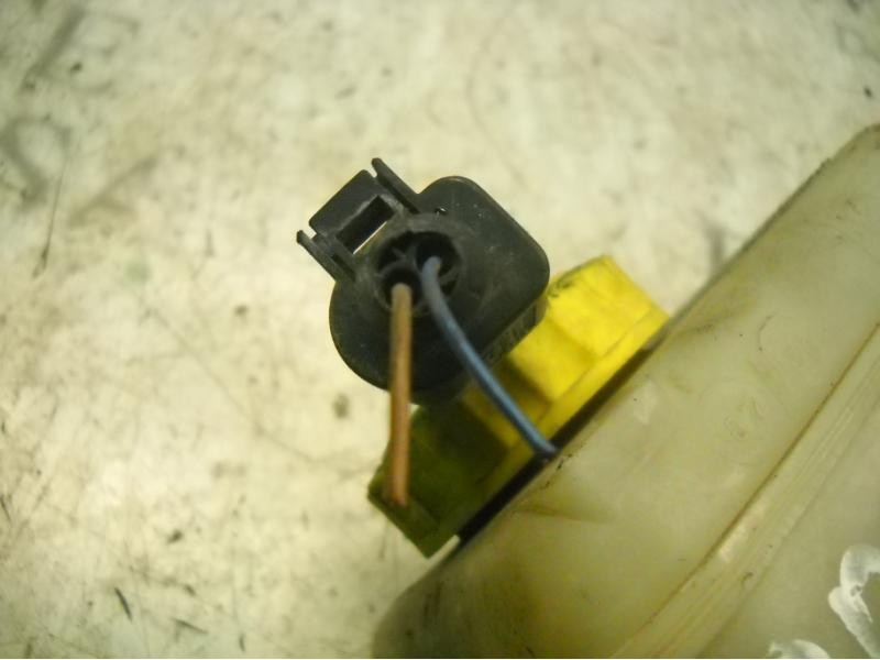 Recambio de bomba freno para volkswagen golf iv berlina (1j1) básico referencia OEM IAM   