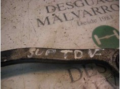 Recambio de brazo suspension superior trasero derecho para mercedes-benz clase e (w211) berlina 2.2 cdi cat referencia OEM IAM   2