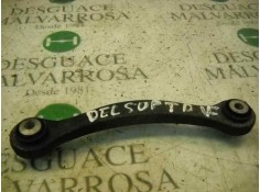 Recambio de brazo suspension superior trasero derecho para mercedes-benz clase e (w211) berlina 2.2 cdi cat referencia OEM IAM  