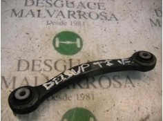 Recambio de brazo suspension superior trasero izquierdo para mercedes-benz clase e (w211) berlina 2.2 cdi cat referencia OEM IAM