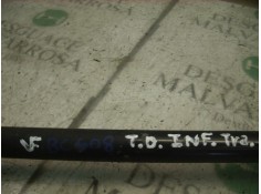 Recambio de brazo suspension inferior trasero derecho para land rover freelander (ln) e targa referencia OEM IAM    2