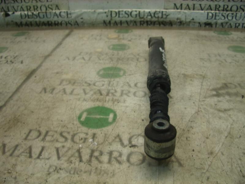 Recambio de amortiguador trasero derecho para peugeot 207 confort referencia OEM IAM   