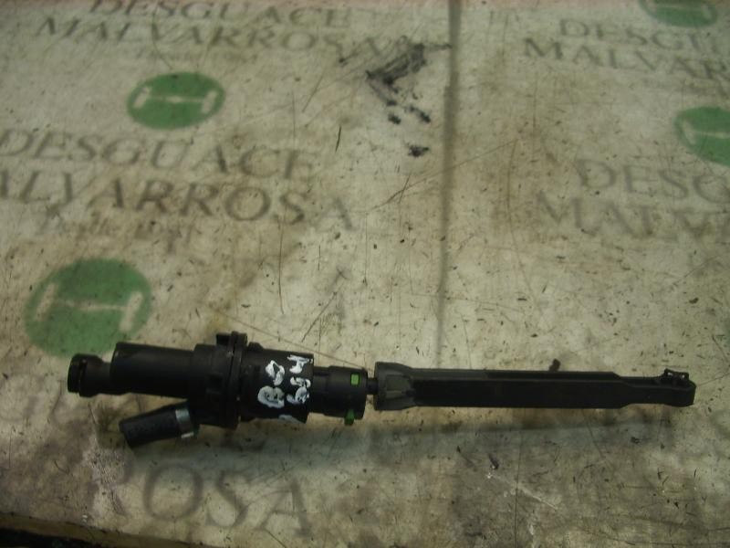 Recambio de bomba embrague para peugeot 207 confort referencia OEM IAM   