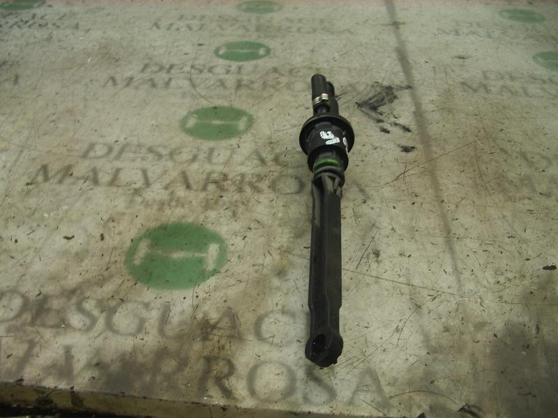 Recambio de bomba embrague para peugeot 207 confort referencia OEM IAM   