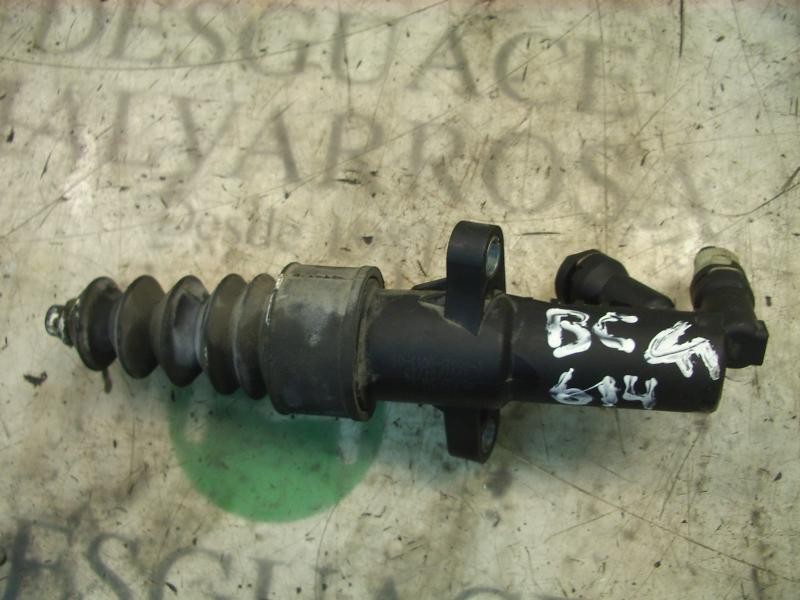 Recambio de bombin embrague para peugeot 207 confort referencia OEM IAM   