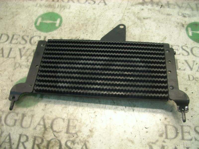 Recambio de enfriador gasoil para peugeot 207 confort referencia OEM IAM   