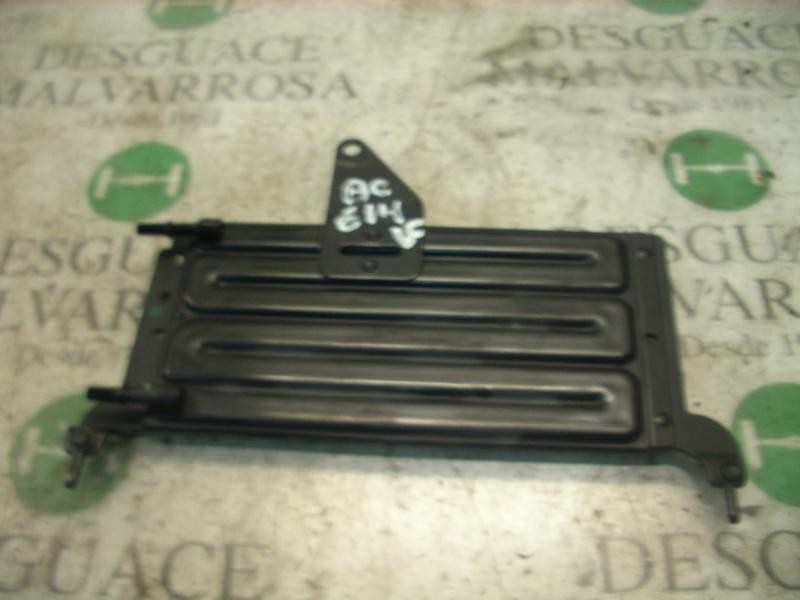 Recambio de enfriador gasoil para peugeot 207 confort referencia OEM IAM   