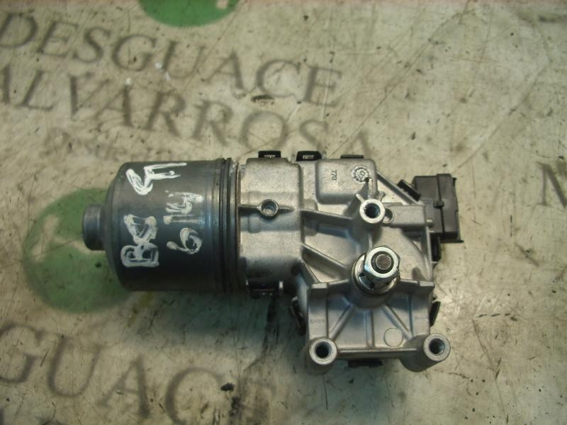 Recambio de motor limpia delantero para peugeot 207 confort referencia OEM IAM   