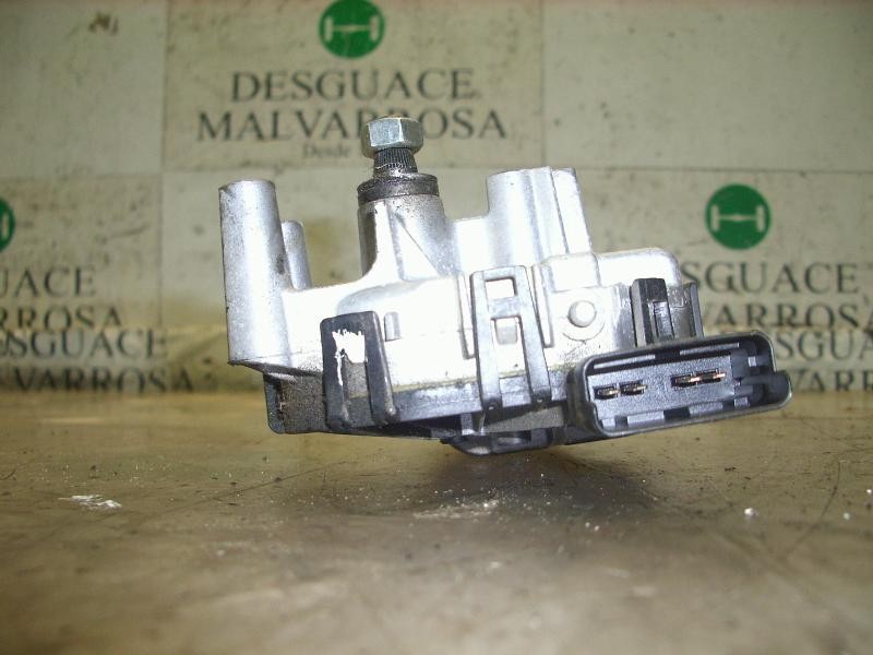 Recambio de motor limpia delantero para peugeot 207 confort referencia OEM IAM   