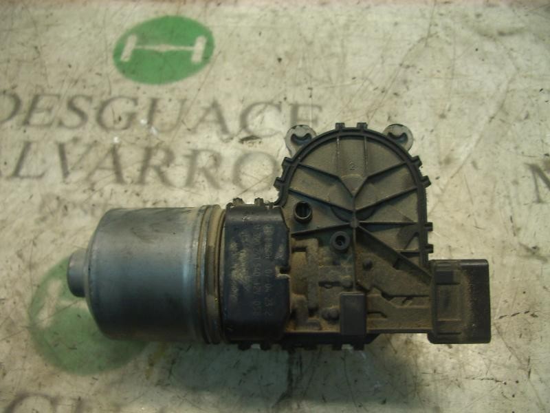 Recambio de motor limpia delantero para peugeot 207 confort referencia OEM IAM   