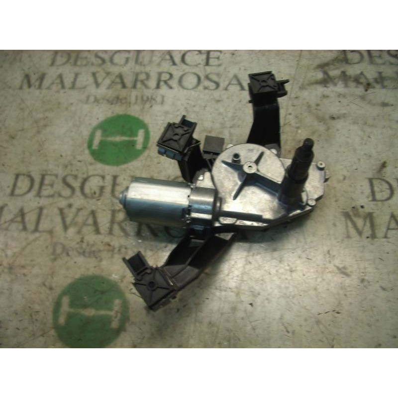 Recambio de motor limpia trasero para peugeot 207 confort referencia OEM IAM   