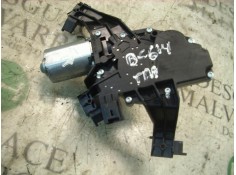 Recambio de motor limpia trasero para peugeot 207 confort referencia OEM IAM    2