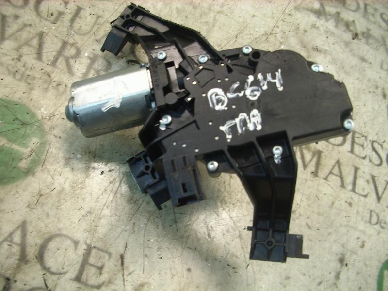 Recambio de motor limpia trasero para peugeot 207 confort referencia OEM IAM   