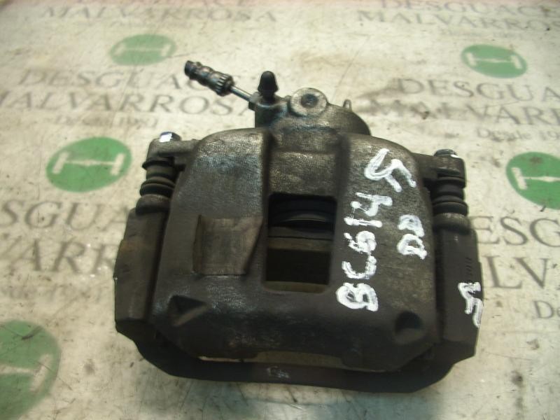 Recambio de pinza freno delantera derecha para peugeot 207 confort referencia OEM IAM   