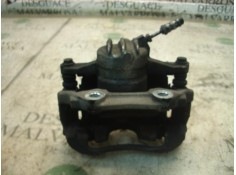 Recambio de pinza freno delantera derecha para peugeot 207 confort referencia OEM IAM    2