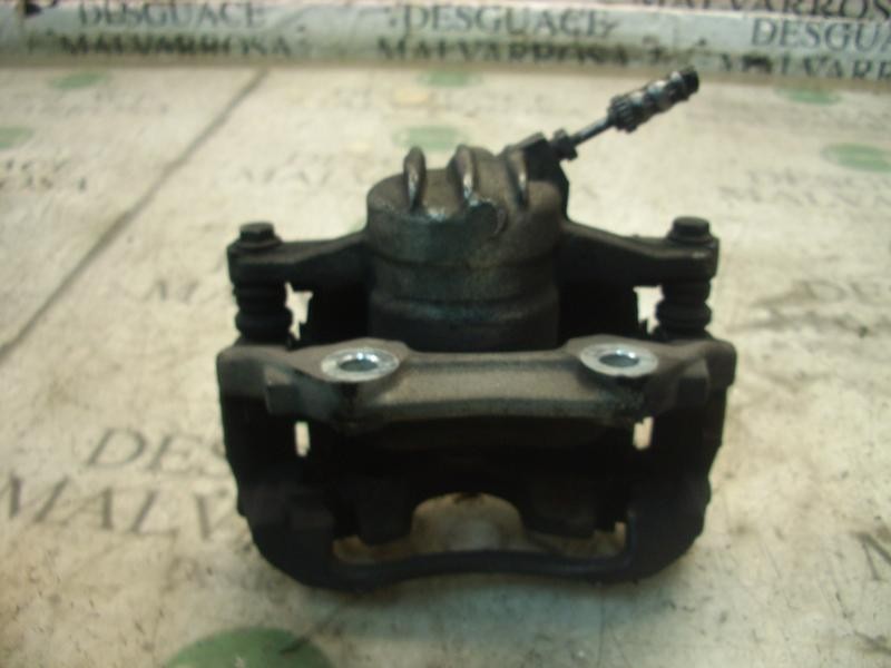 Recambio de pinza freno delantera derecha para peugeot 207 confort referencia OEM IAM   