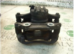 Recambio de pinza freno delantera izquierda para peugeot 207 confort referencia OEM IAM    2