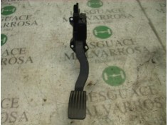 Recambio de potenciometro pedal para peugeot 207 confort referencia OEM IAM    2