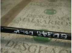 Recambio de barra estabilizadora delantera para seat toledo (1m2) stella referencia OEM IAM    2