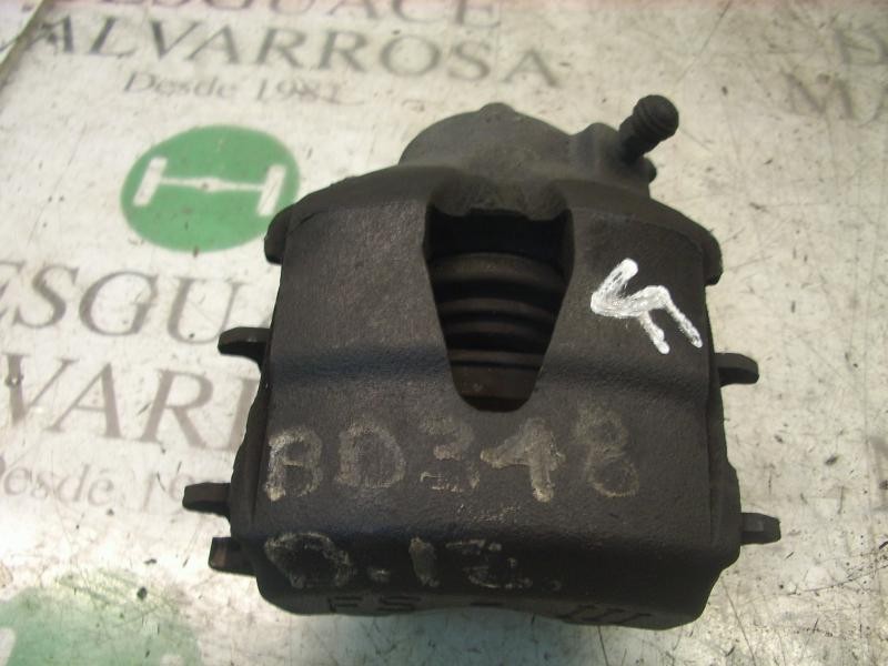 Recambio de pinza freno delantera izquierda para seat toledo (1m2) stella referencia OEM IAM   