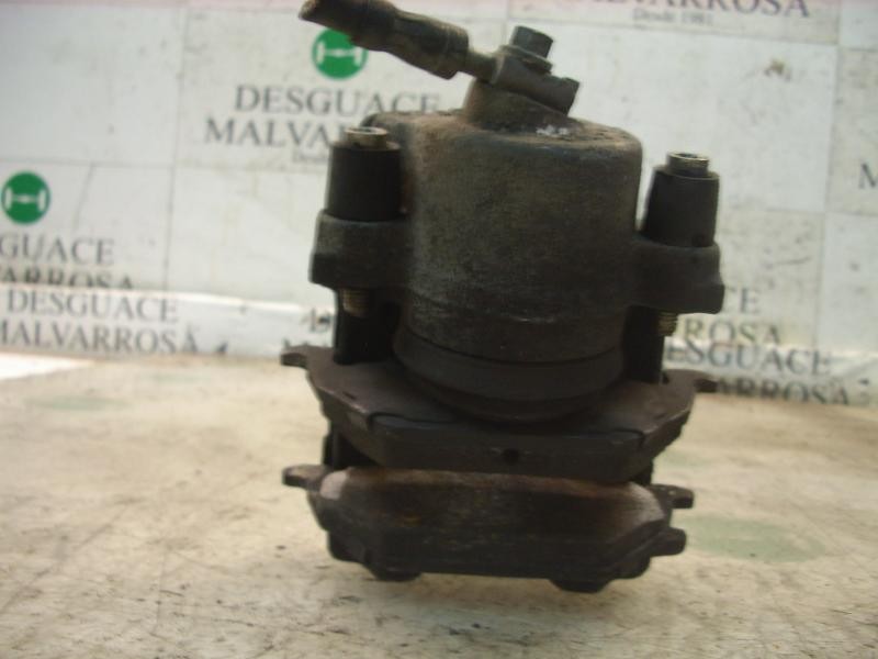 Recambio de pinza freno delantera izquierda para seat toledo (1m2) stella referencia OEM IAM   