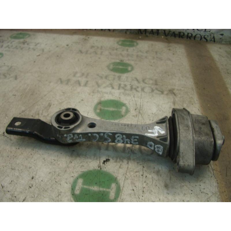 Recambio de soporte cambio para seat toledo (1m2) stella referencia OEM IAM   