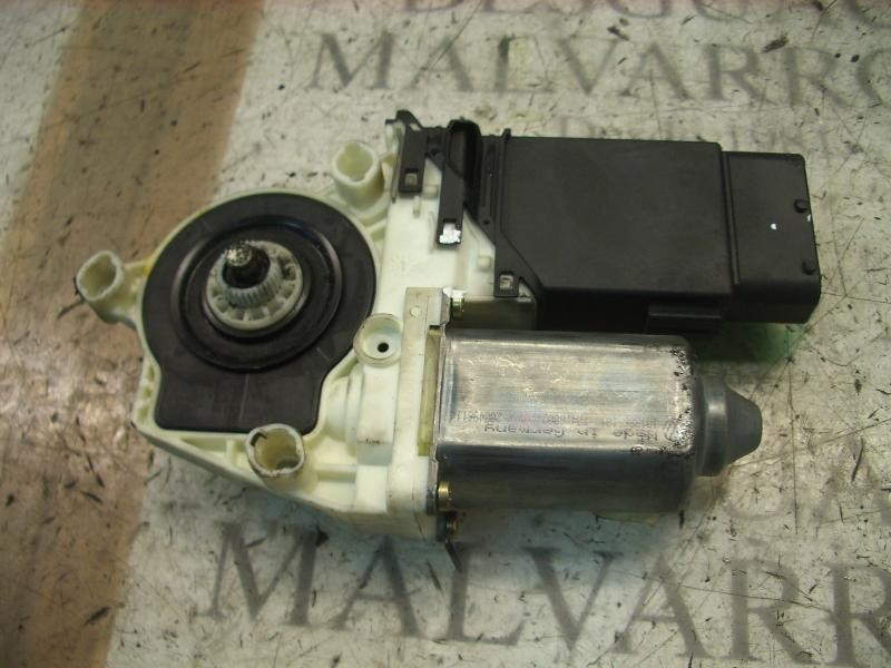 Recambio de motor elevalunas delantero derecho para seat toledo (1m2) stella referencia OEM IAM   