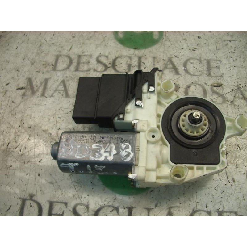 Recambio de motor elevalunas trasero izquierdo para seat toledo (1m2) stella referencia OEM IAM   