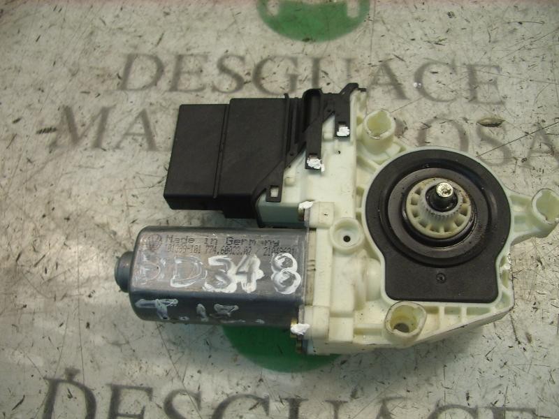 Recambio de motor elevalunas trasero izquierdo para seat toledo (1m2) stella referencia OEM IAM   