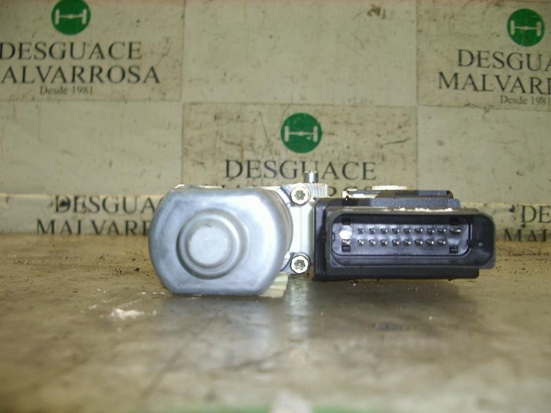 Recambio de motor elevalunas trasero derecho para seat toledo (1m2) stella referencia OEM IAM   