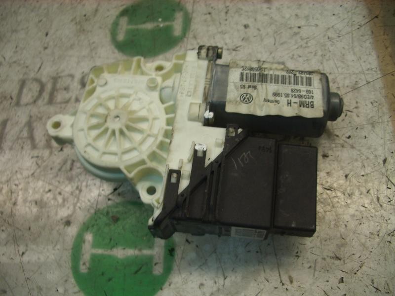 Recambio de motor elevalunas trasero derecho para seat toledo (1m2) stella referencia OEM IAM   