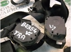 Recambio de cinturon seguridad trasero para seat ibiza (6l1) cool referencia OEM IAM 6L0857805BRAA   2