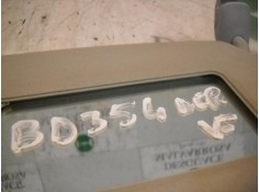 Recambio de parasol derecho para seat ibiza (6l1) cool referencia OEM IAM 6L1857552A5W9   2