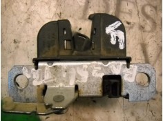 Recambio de cerradura maletero / porton para seat ibiza (6l1) cool referencia OEM IAM 6L6827505A9B9   2