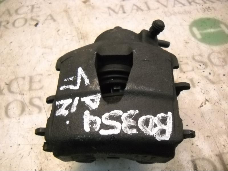 Recambio de pinza freno delantera izquierda para seat ibiza (6l1) cool referencia OEM IAM 1K0615123D  