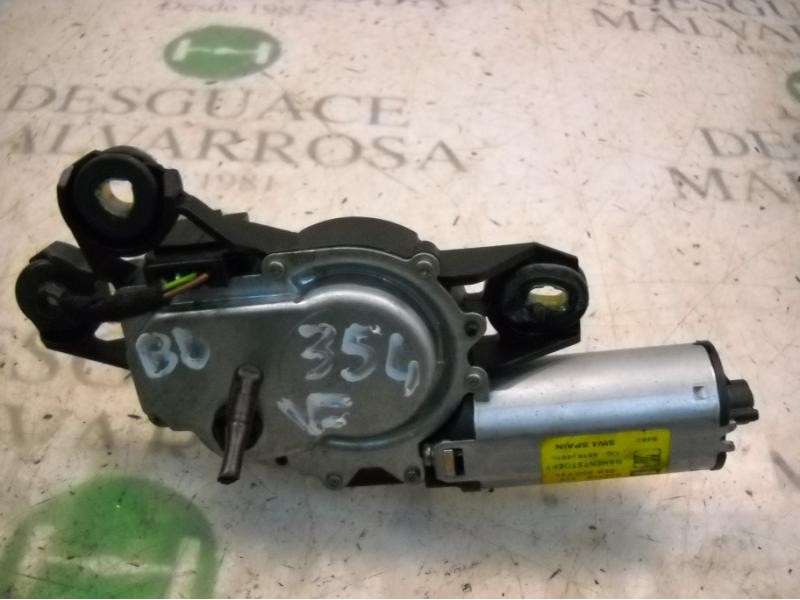 Recambio de motor limpia trasero para seat ibiza (6l1) cool referencia OEM IAM 6L6955711B 6L6955711 