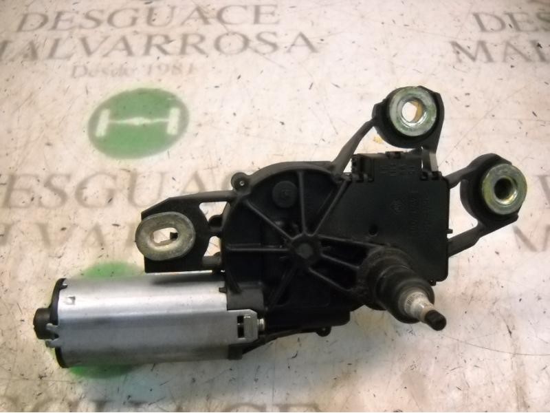 Recambio de motor limpia trasero para seat ibiza (6l1) cool referencia OEM IAM 6L6955711B 6L6955711 