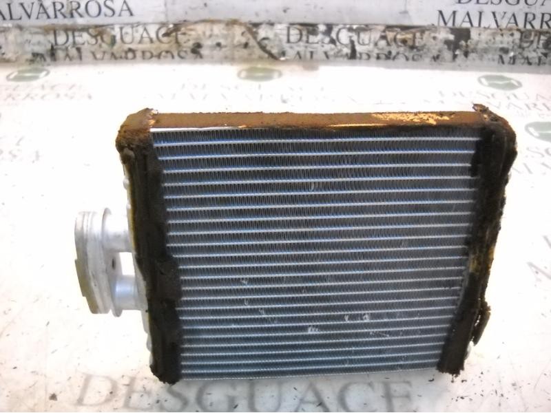 Recambio de radiador calefaccion / aire acondicionado para seat ibiza (6l1) cool referencia OEM IAM 6Q0819031  