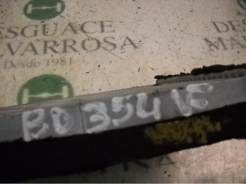 Recambio de radiador calefaccion / aire acondicionado para seat ibiza (6l1) cool referencia OEM IAM 6Q0819031  