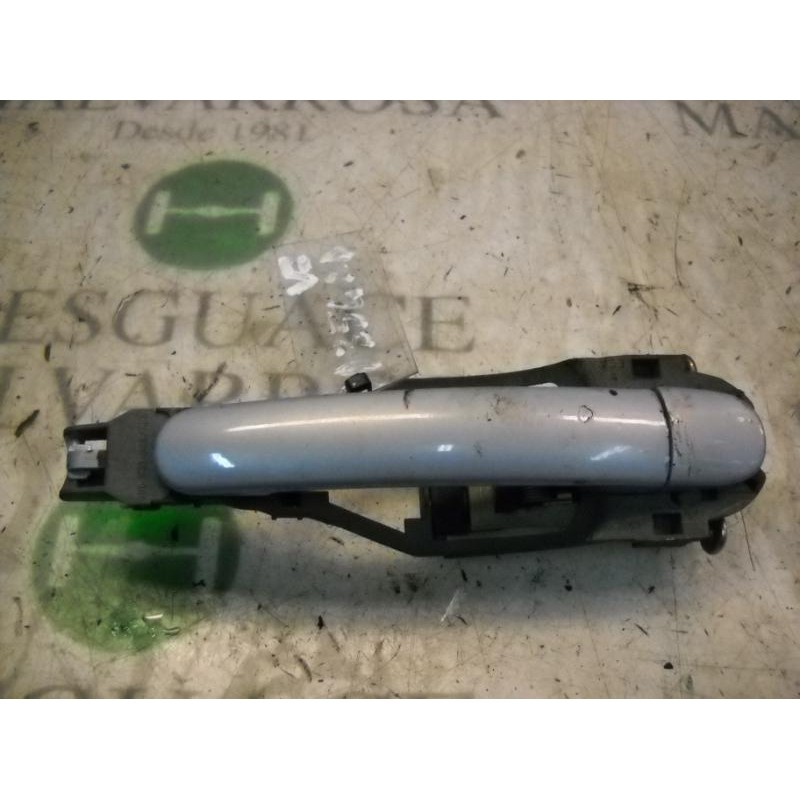 Recambio de maneta exterior delantera derecha para seat ibiza (6l1) cool referencia OEM IAM 3B0837207F3FZ  