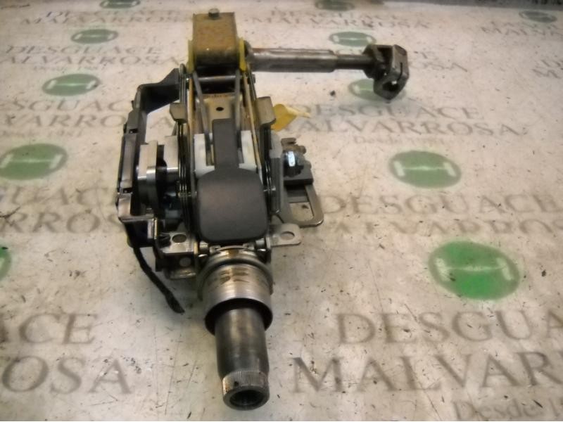 Recambio de columna direccion para seat ibiza (6l1) cool referencia OEM IAM 6Q1419501H  