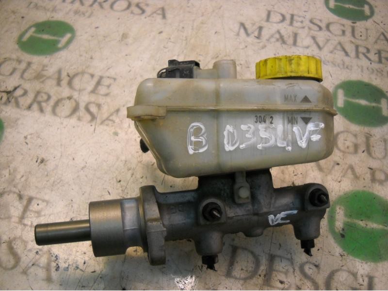Recambio de bomba freno para seat ibiza (6l1) cool referencia OEM IAM 6Q0611019A  