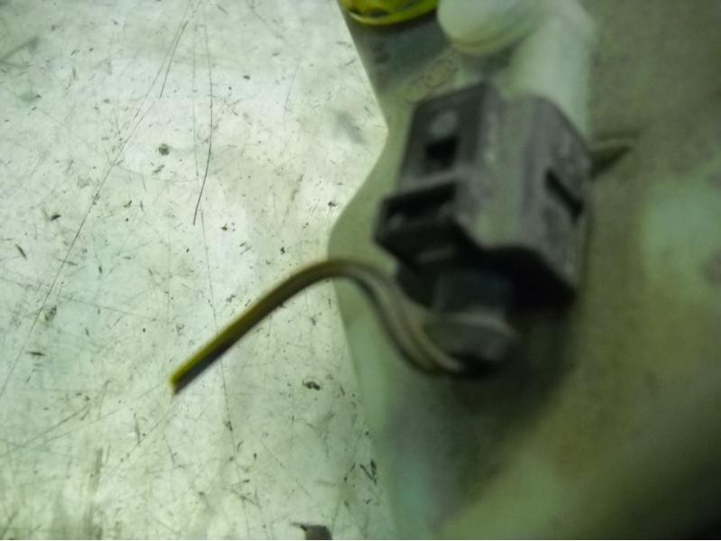 Recambio de bomba freno para seat ibiza (6l1) cool referencia OEM IAM 6Q0611019A  