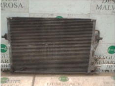 Recambio de condensador aire acondicionado para ford cougar (mc) referencia OEM IAM   