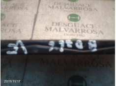 Recambio de condensador aire acondicionado para ford cougar (mc) referencia OEM IAM    2