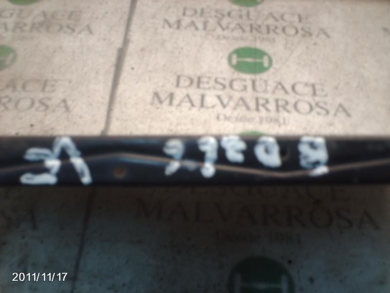 Recambio de condensador aire acondicionado para ford cougar (mc) referencia OEM IAM   